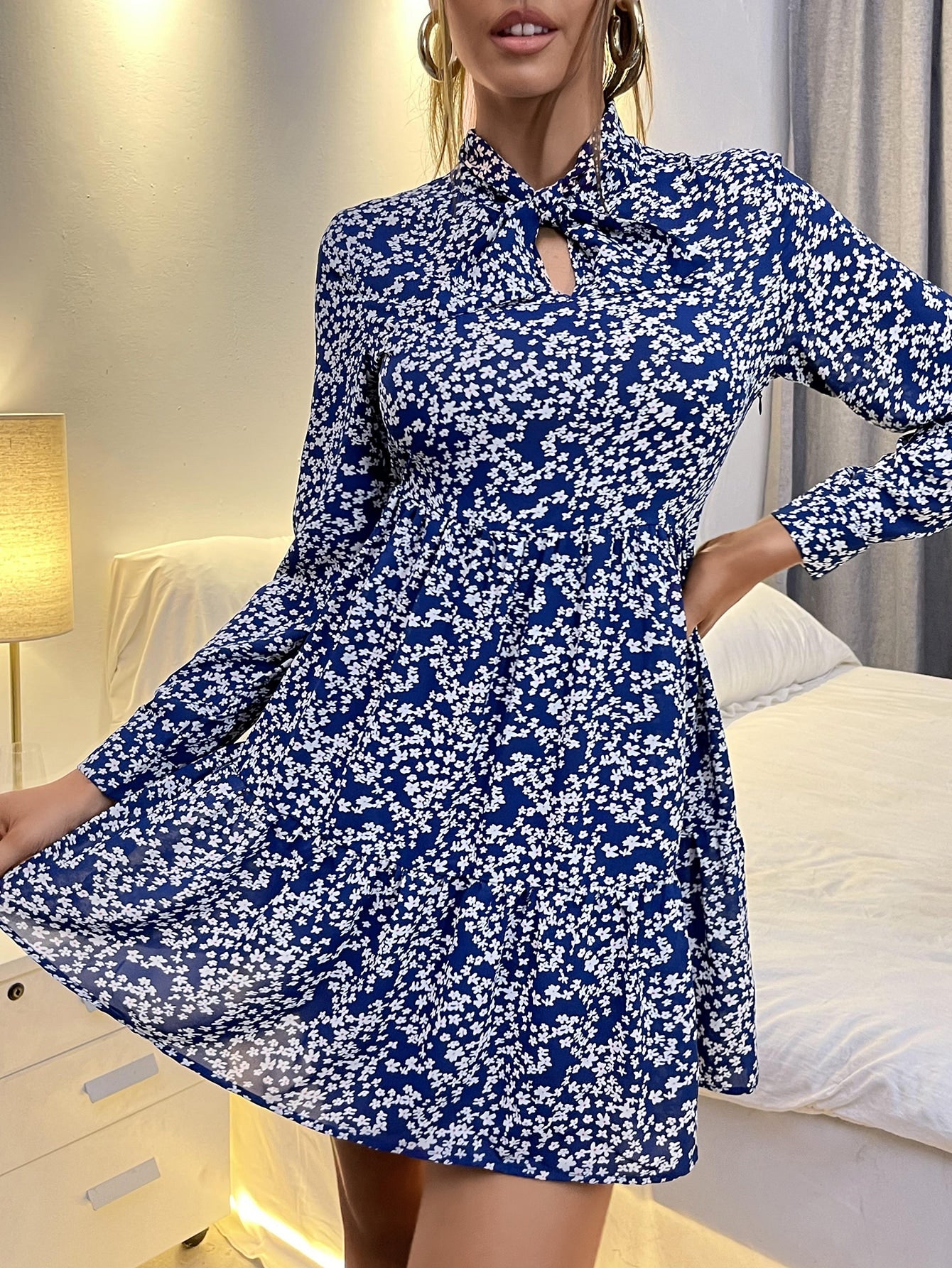 Khosi Nkosi Women Dresses Manufacturer