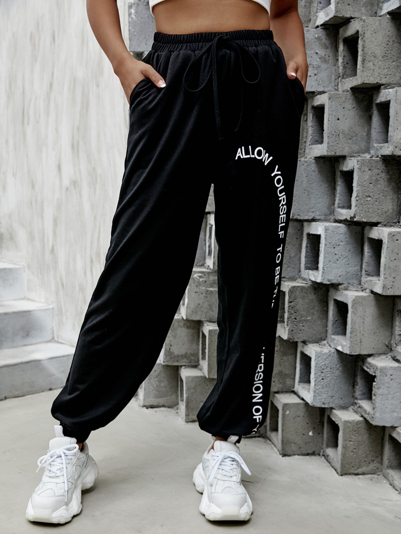 Women Sweatpants Factory