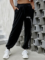 Women Sweatpants Factory