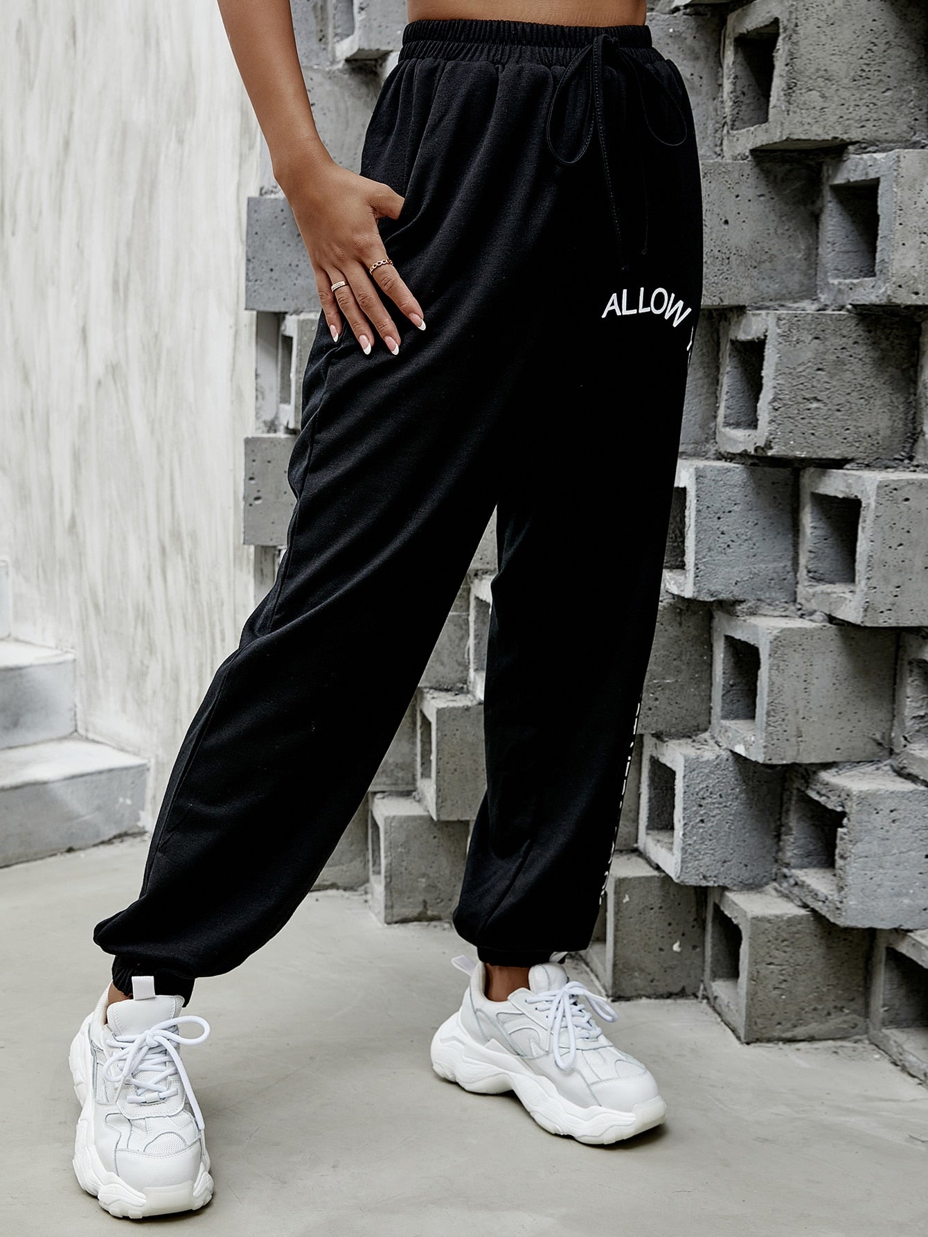 Women Sweatpants Wholesaler