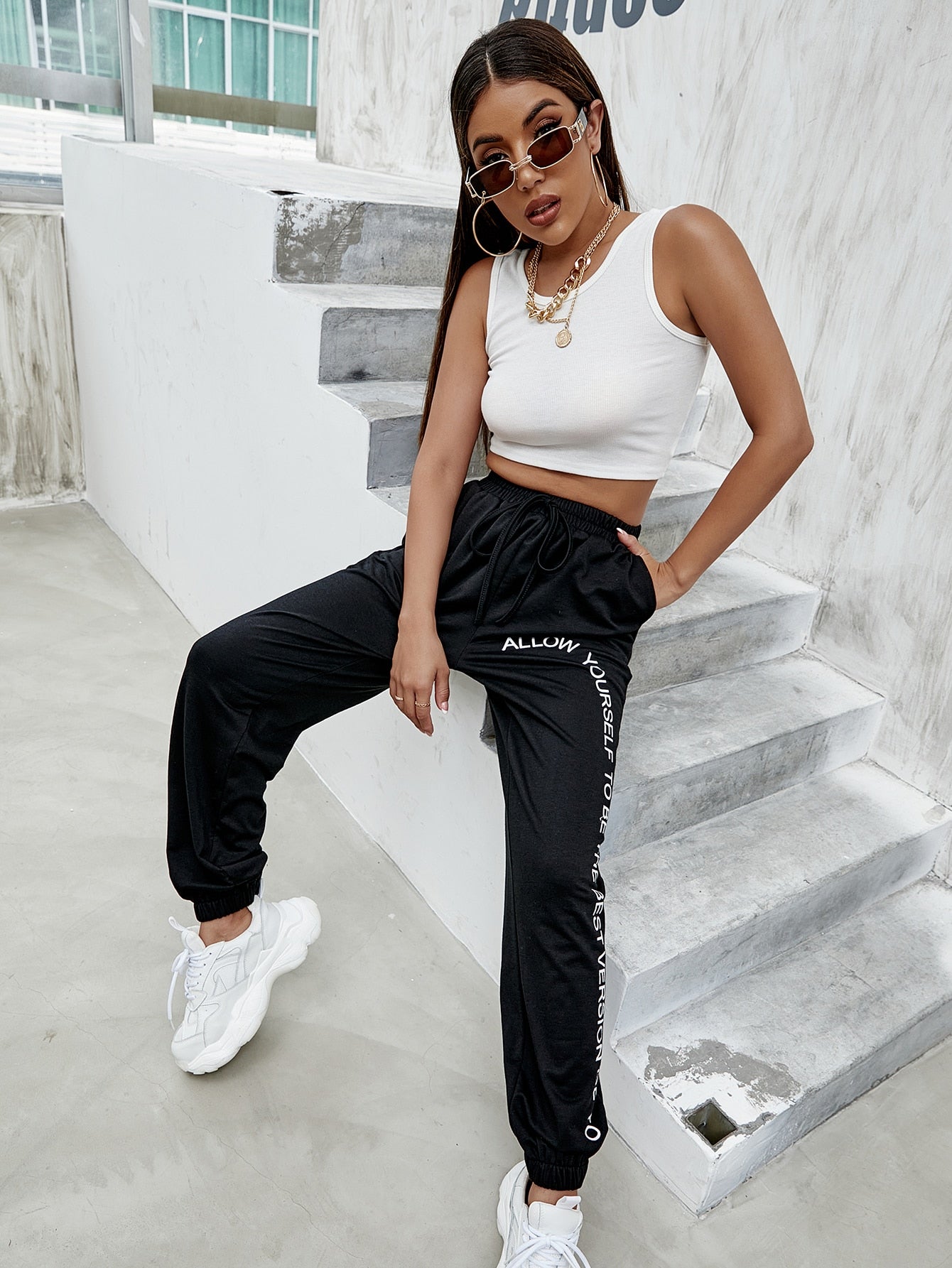 Bridget Awosika Clothes Wholesaler