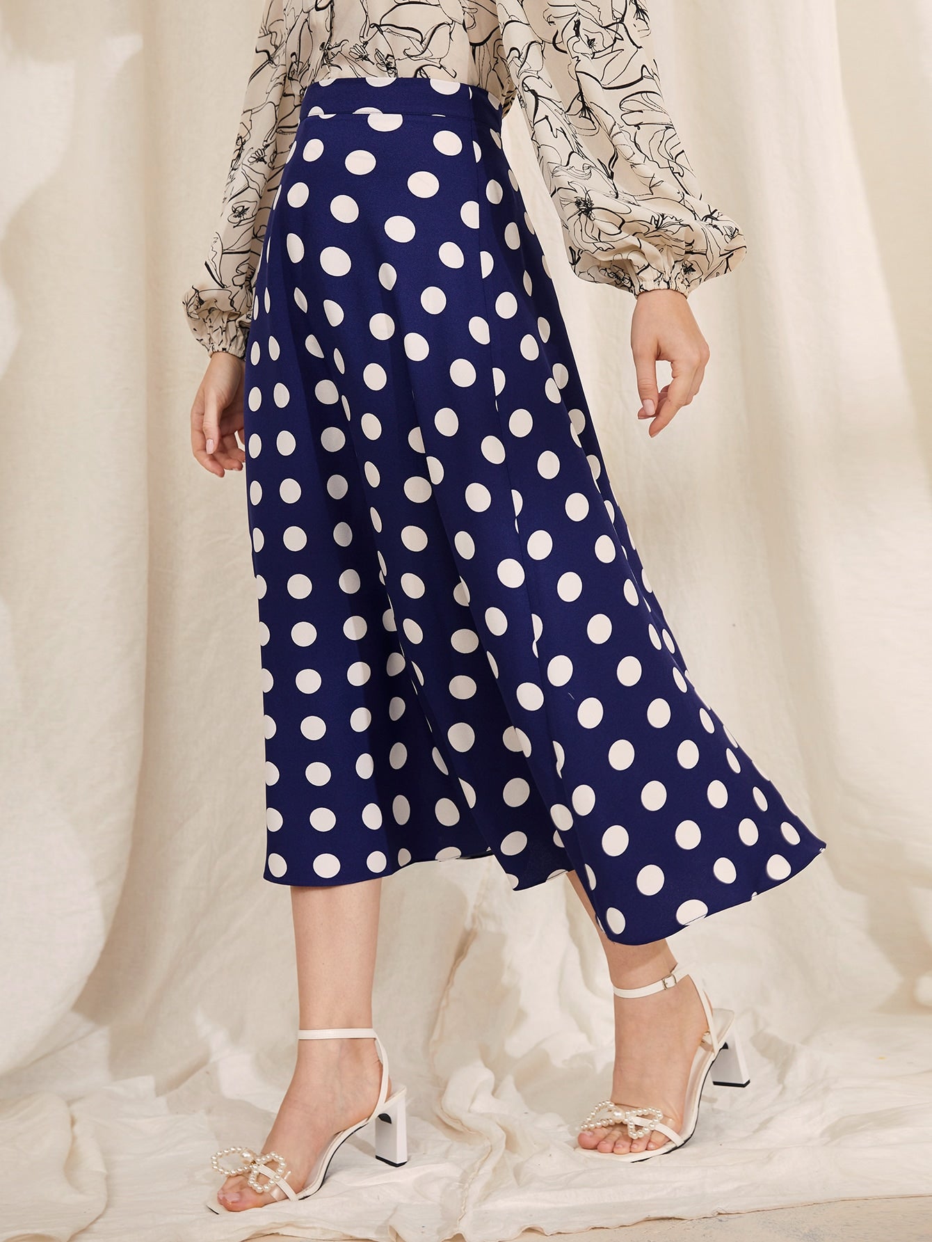 Women Skirts Manufacturer
