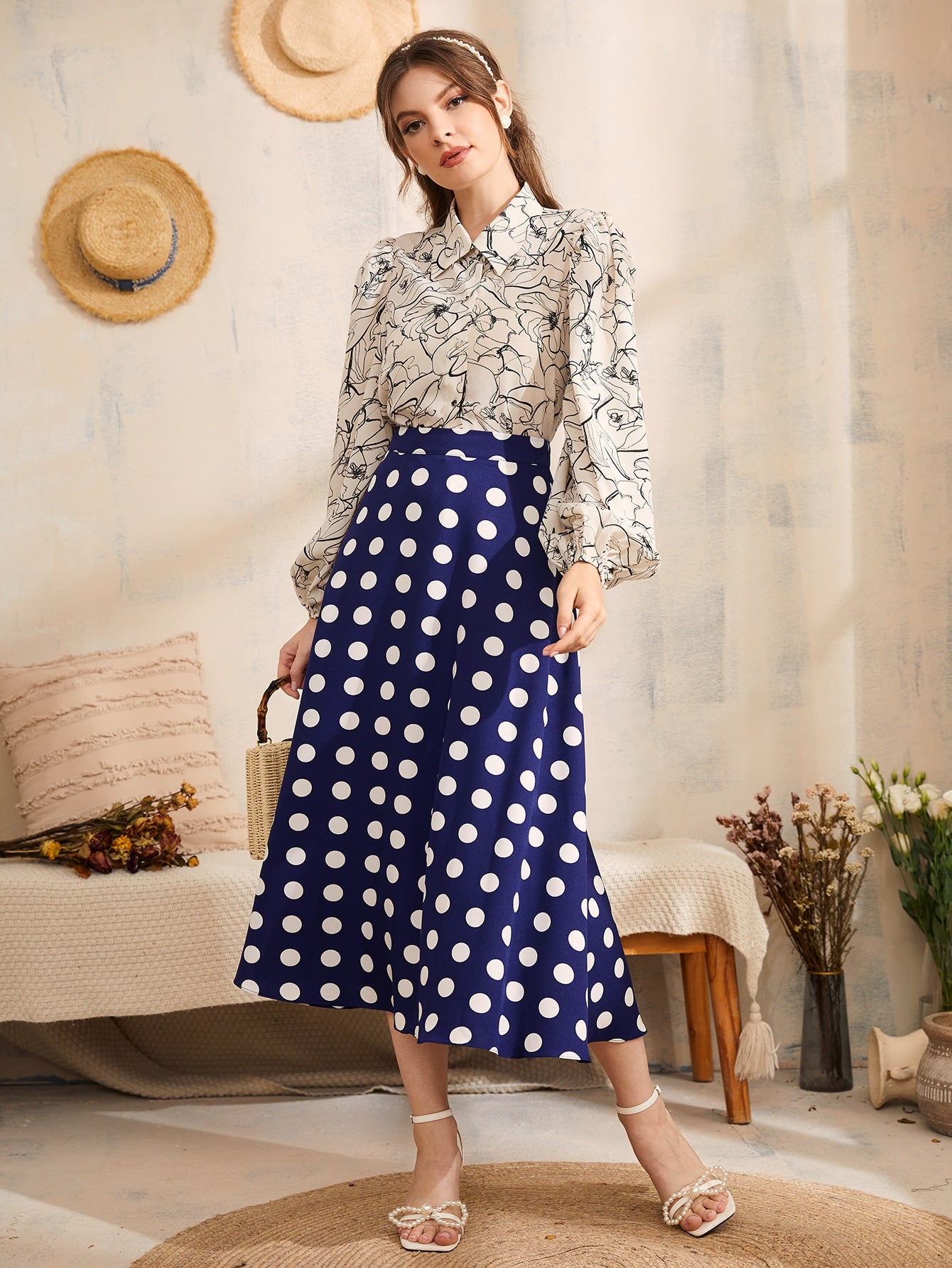 Women Skirts Supplier