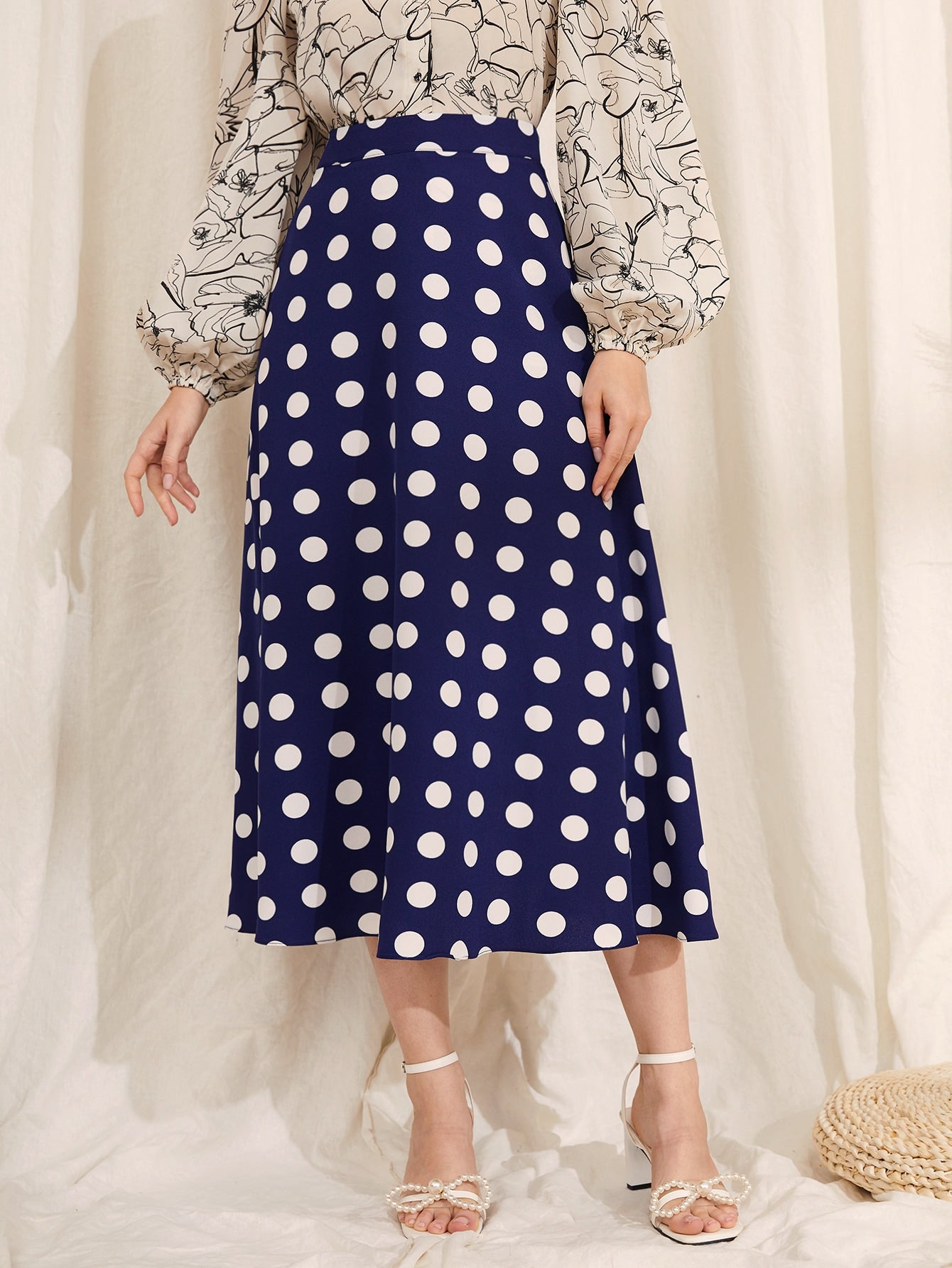 Aya Morrison Women Clothes Supplier
