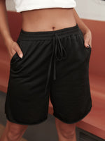 Women Shorts Manufacturer