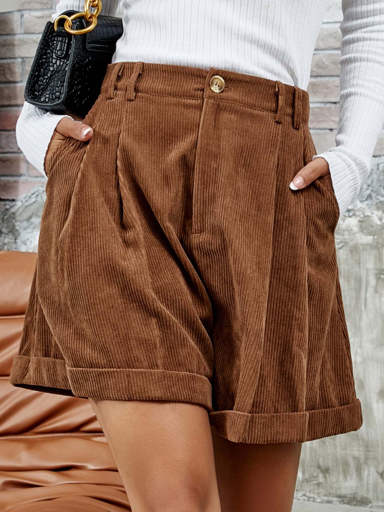 Women Shorts Manufacturers
