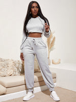 Women Sweatpants Supplier