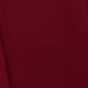 Plain Button Three Quarter Length Sleeve Keyhole Neckline Flared High Waist Midi Dress