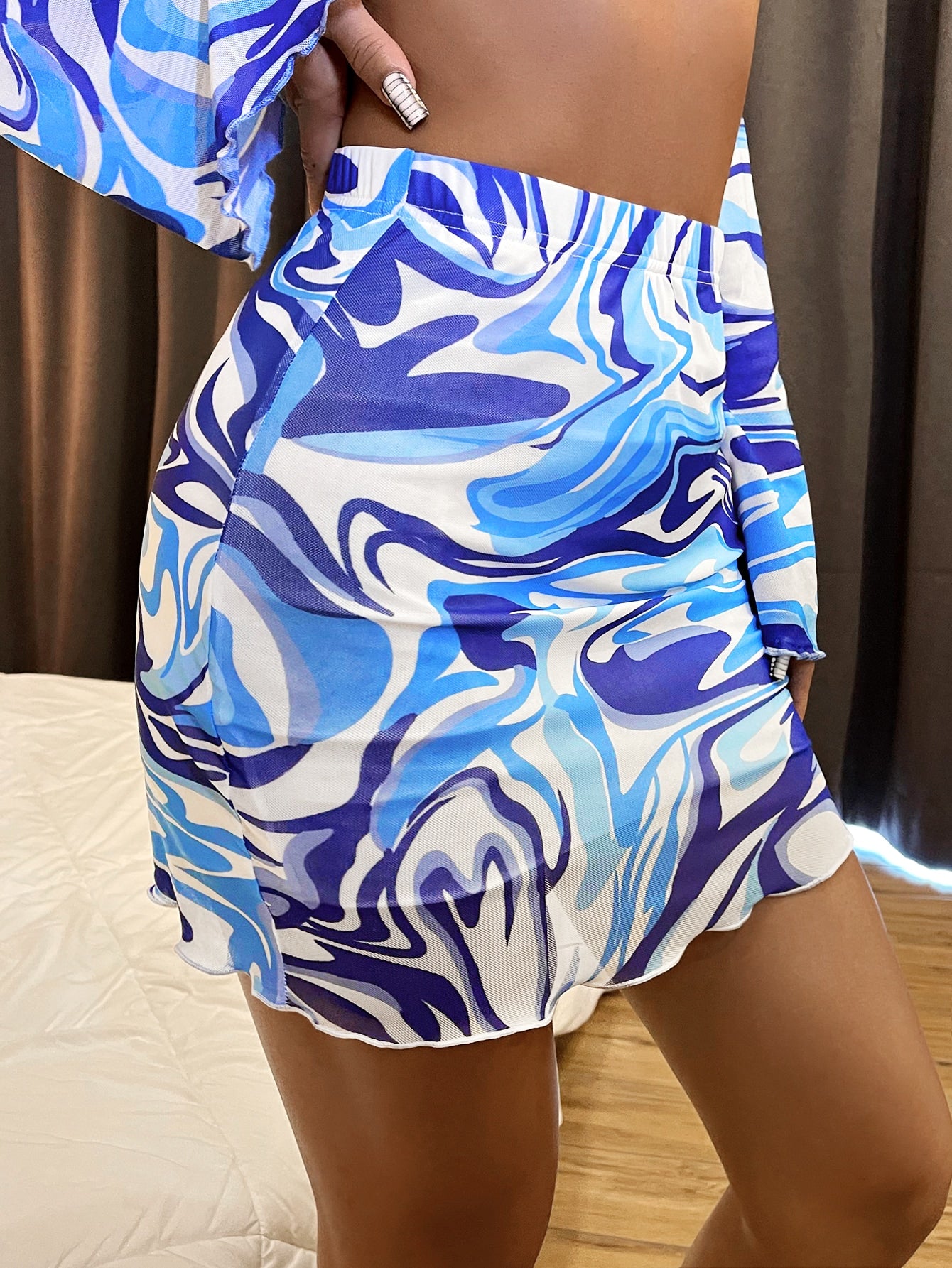 Chichia London Women Clothing Producers