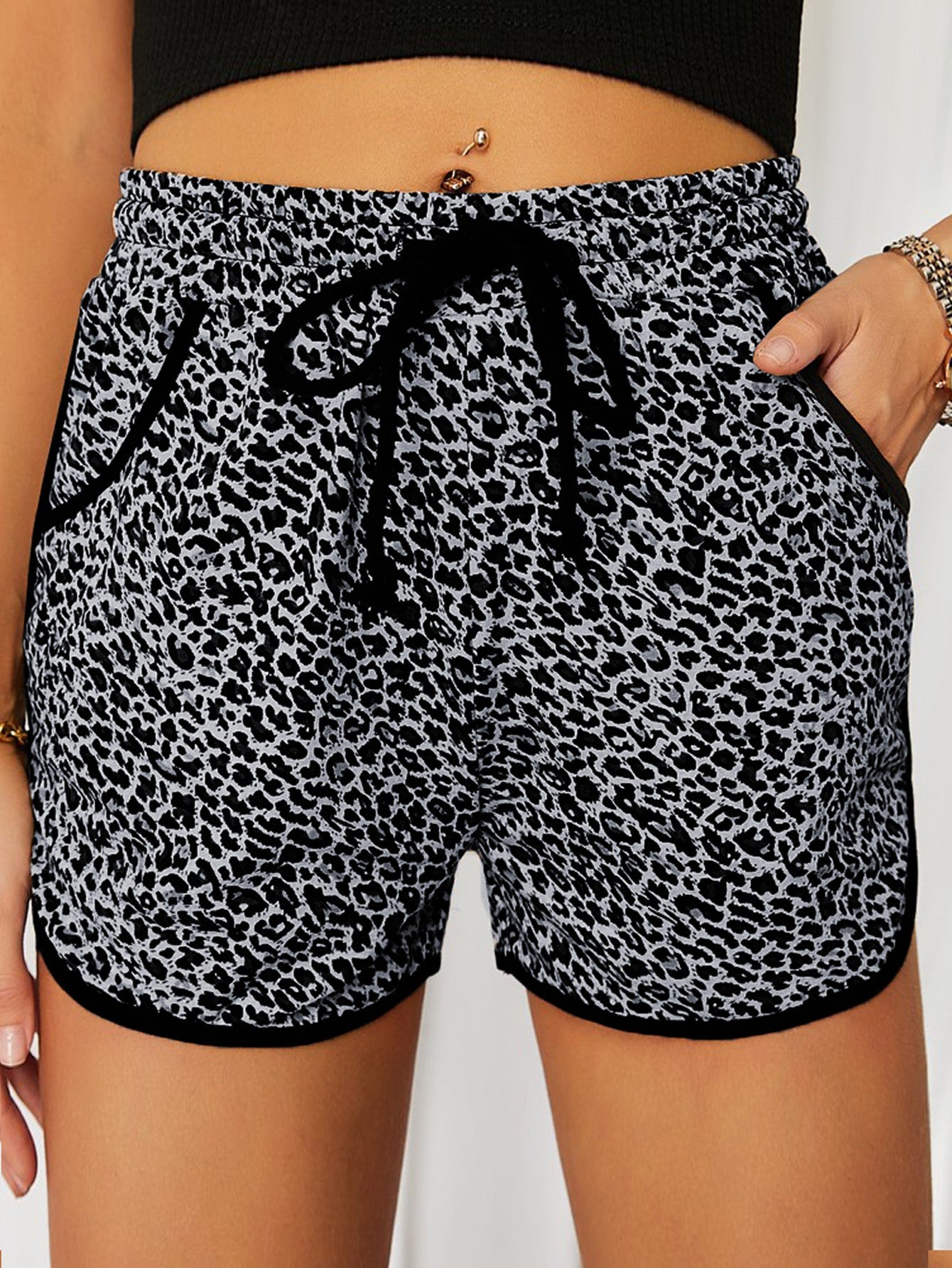 Women Shorts Wholesalers