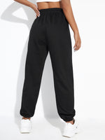 Women Sweatpants Producer