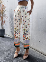 Women Pants Producers