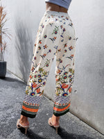 Women Pants Supplier