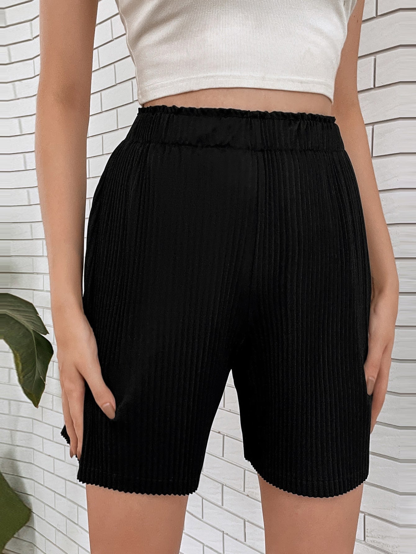 Women Shorts Wholesaler