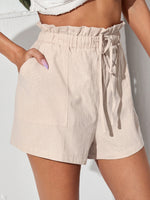 Women Shorts Factory