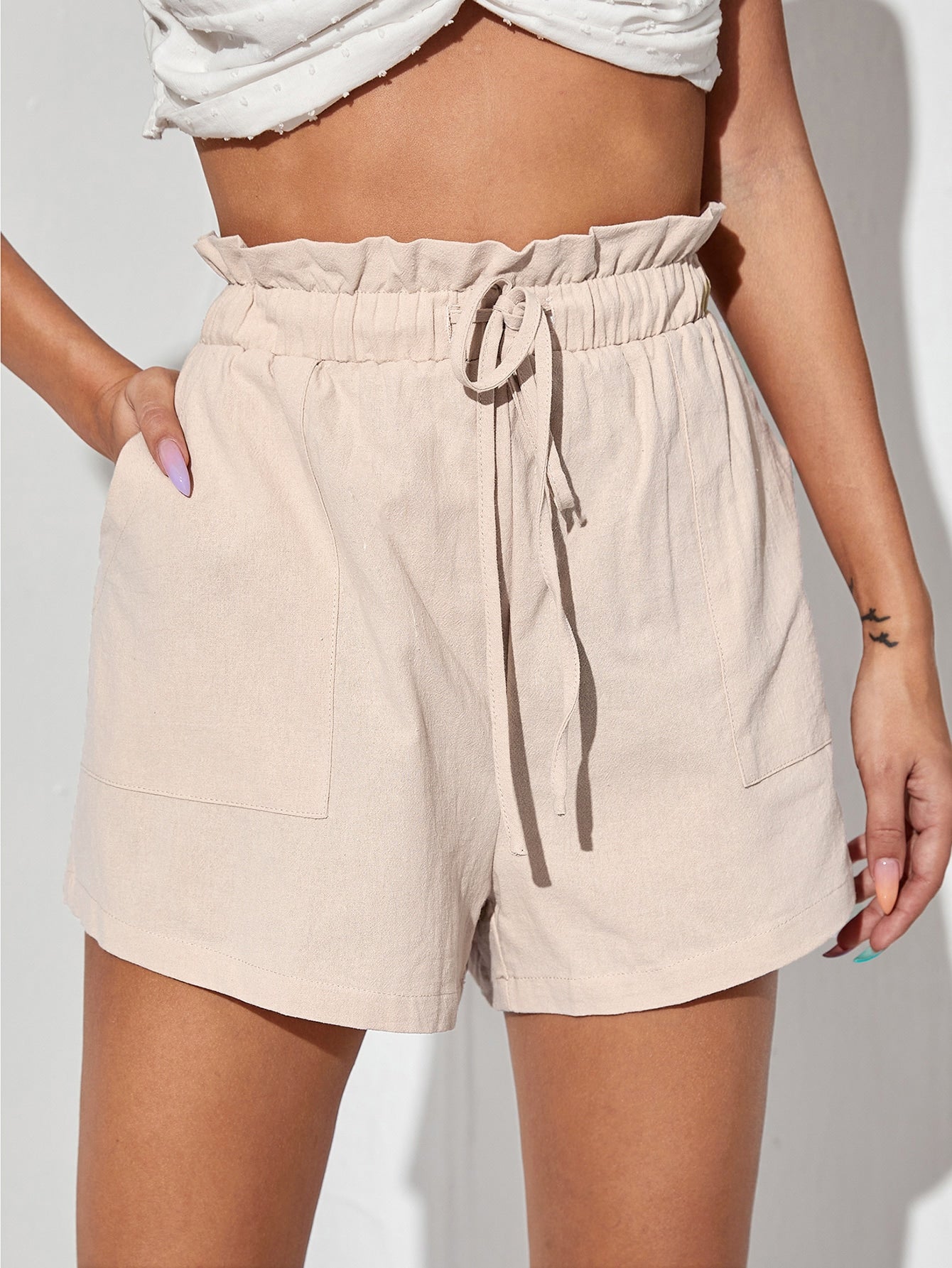 Ester Radebe Clothes Producer