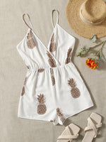 Women Jumpsuits Supplier