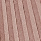 Plain Pleated Short Sleeve Round Neck Pleated High Waist Knee Length Dress