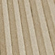 Plain Pleated Short Sleeve Round Neck Pleated High Waist Knee Length Dress