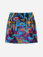 Women Skirts Factory