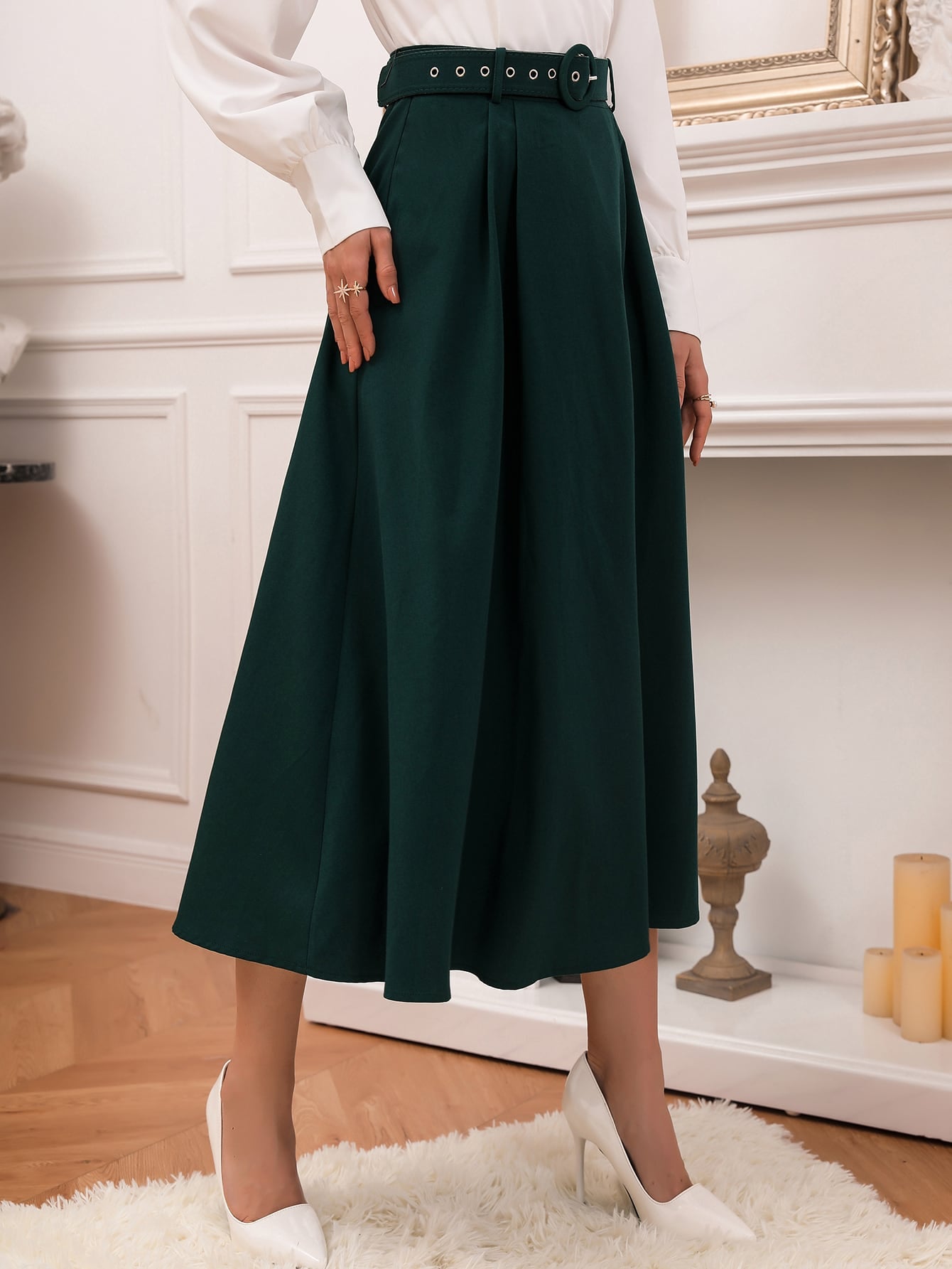 Women Skirts Factories