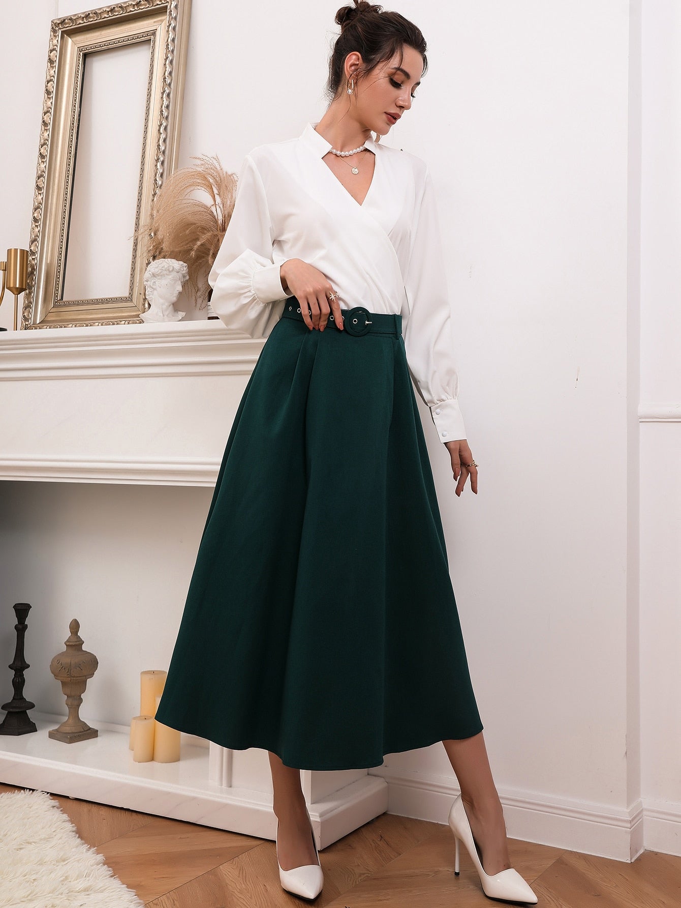 Plus Size Dresses Supplier