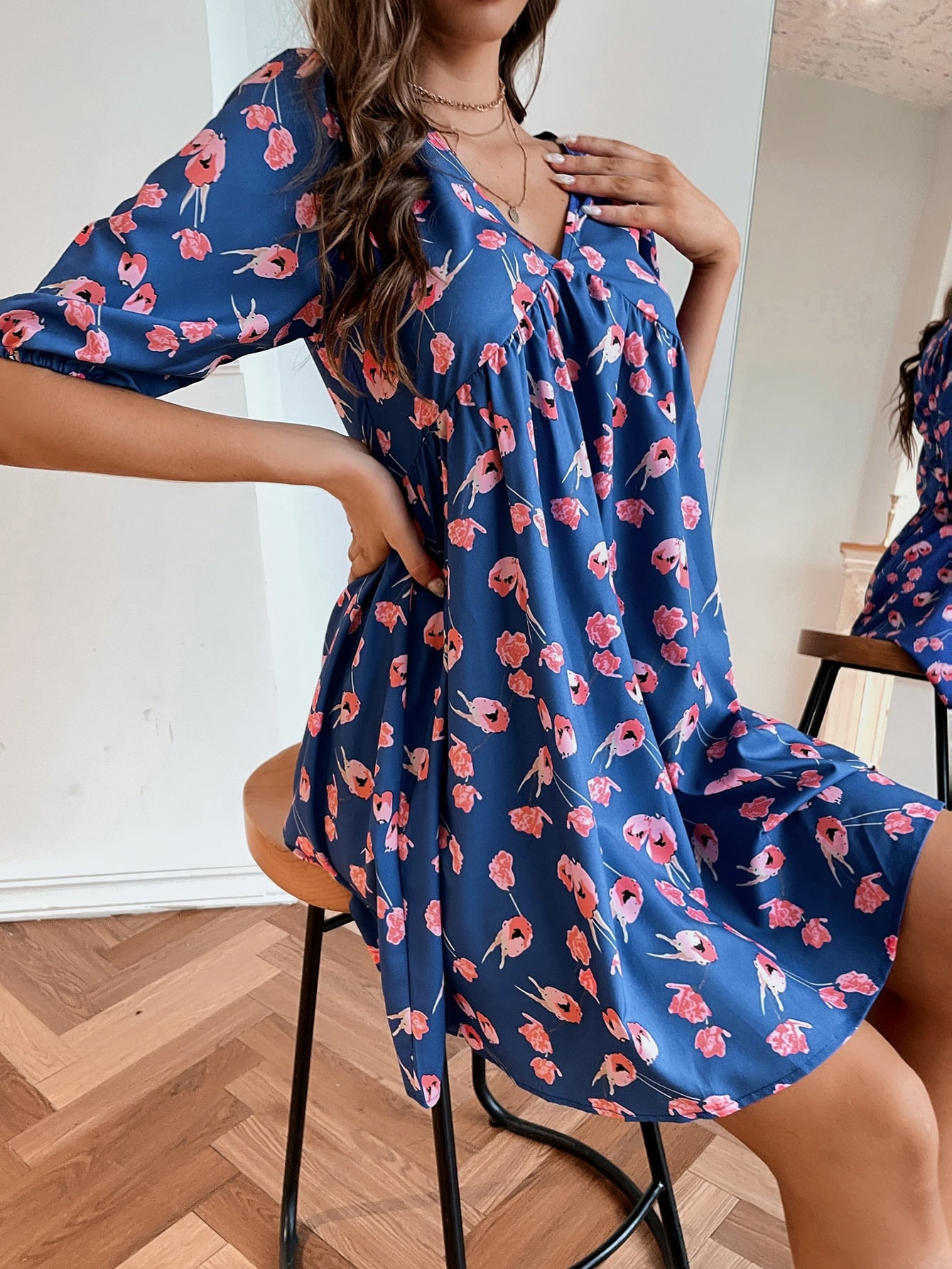Women Dresses Producer