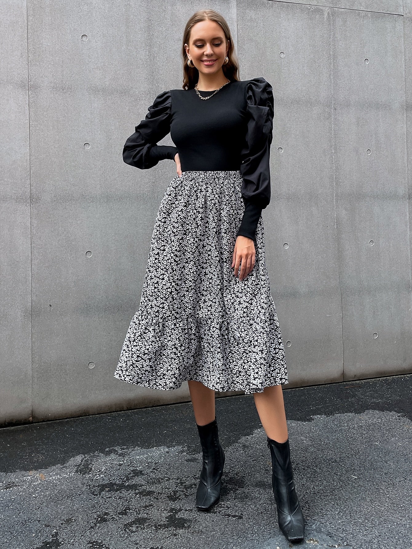 Women Skirts Factory
