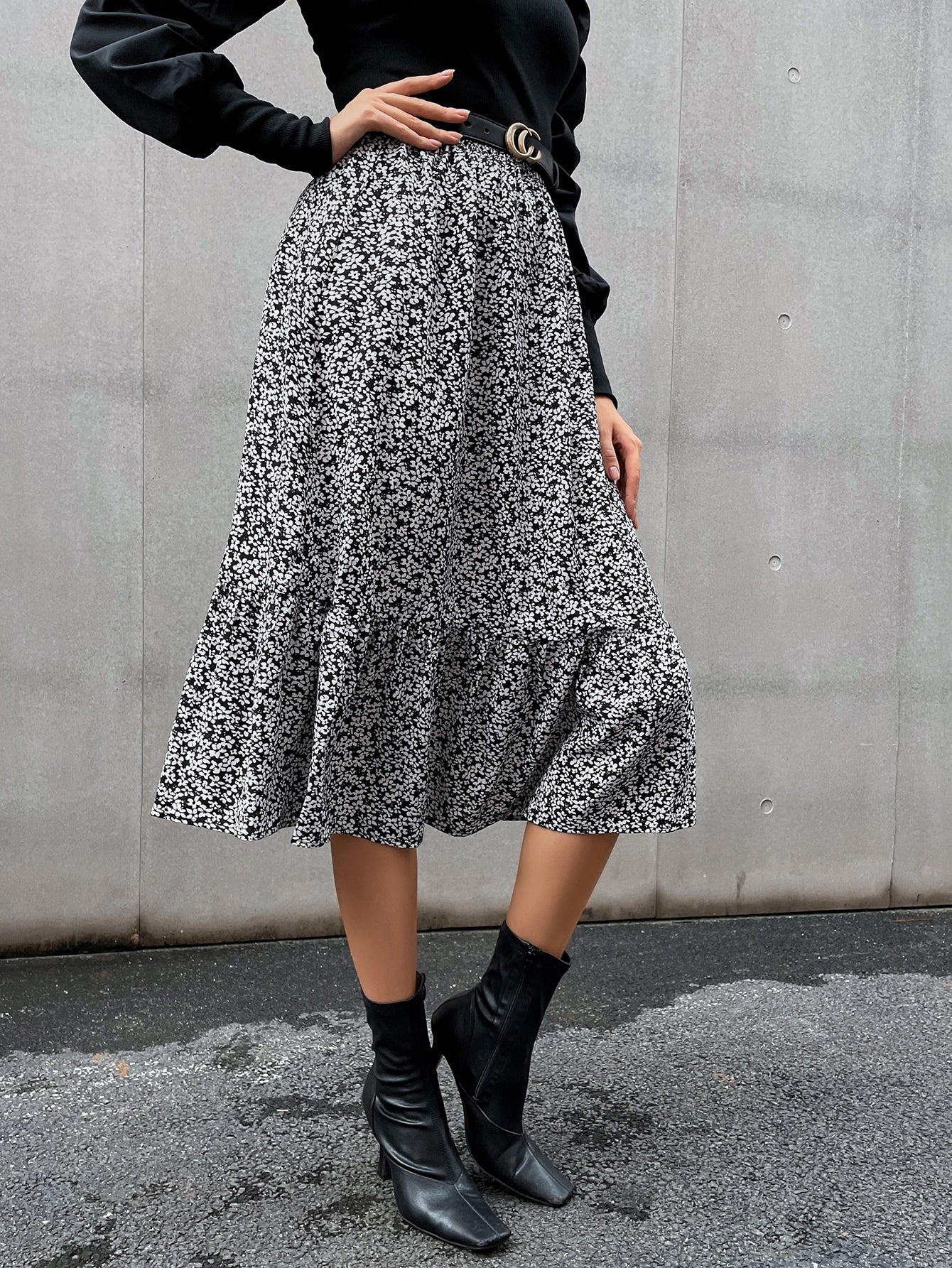 Women Skirts Wholesaler