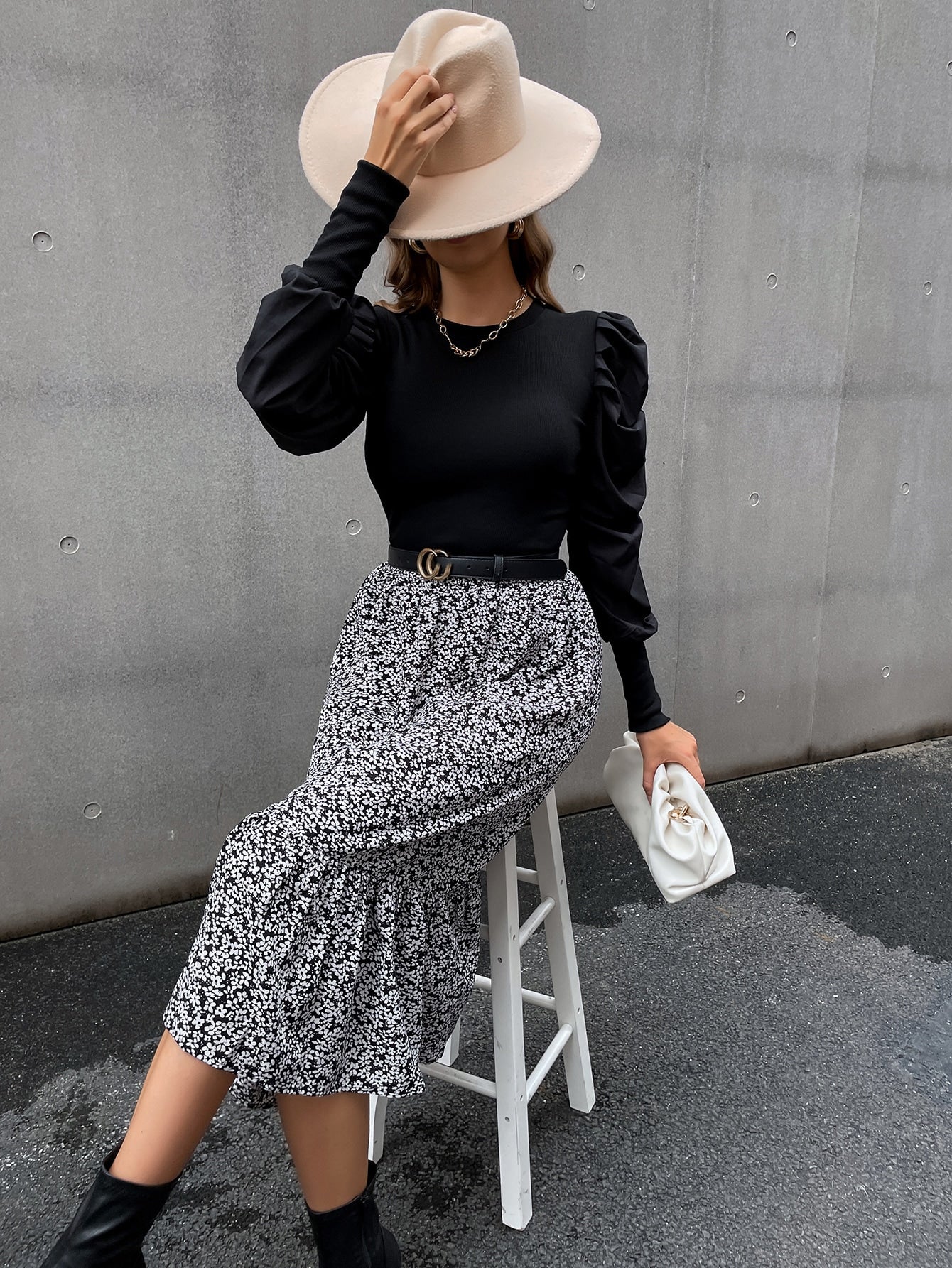 Quiteria & George Women Clothes Wholesaler