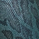 Glamorous Snakeskin Print Zipper High Waist Cropped Women Pants
