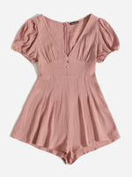 Women Jumpsuits Manufacturer
