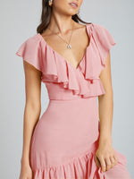 Plus Size Dresses Supplier