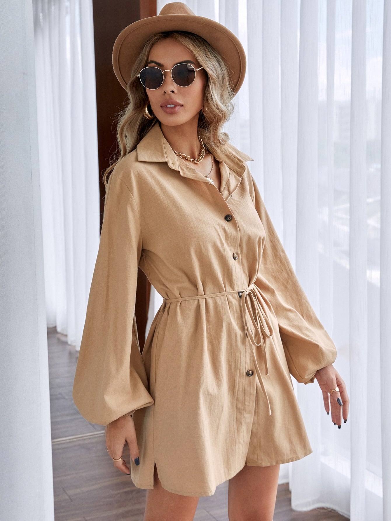 Women Dresses Factory