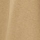 Plain Pocket Sleeveless Round Neck Straight Natural Short Dress