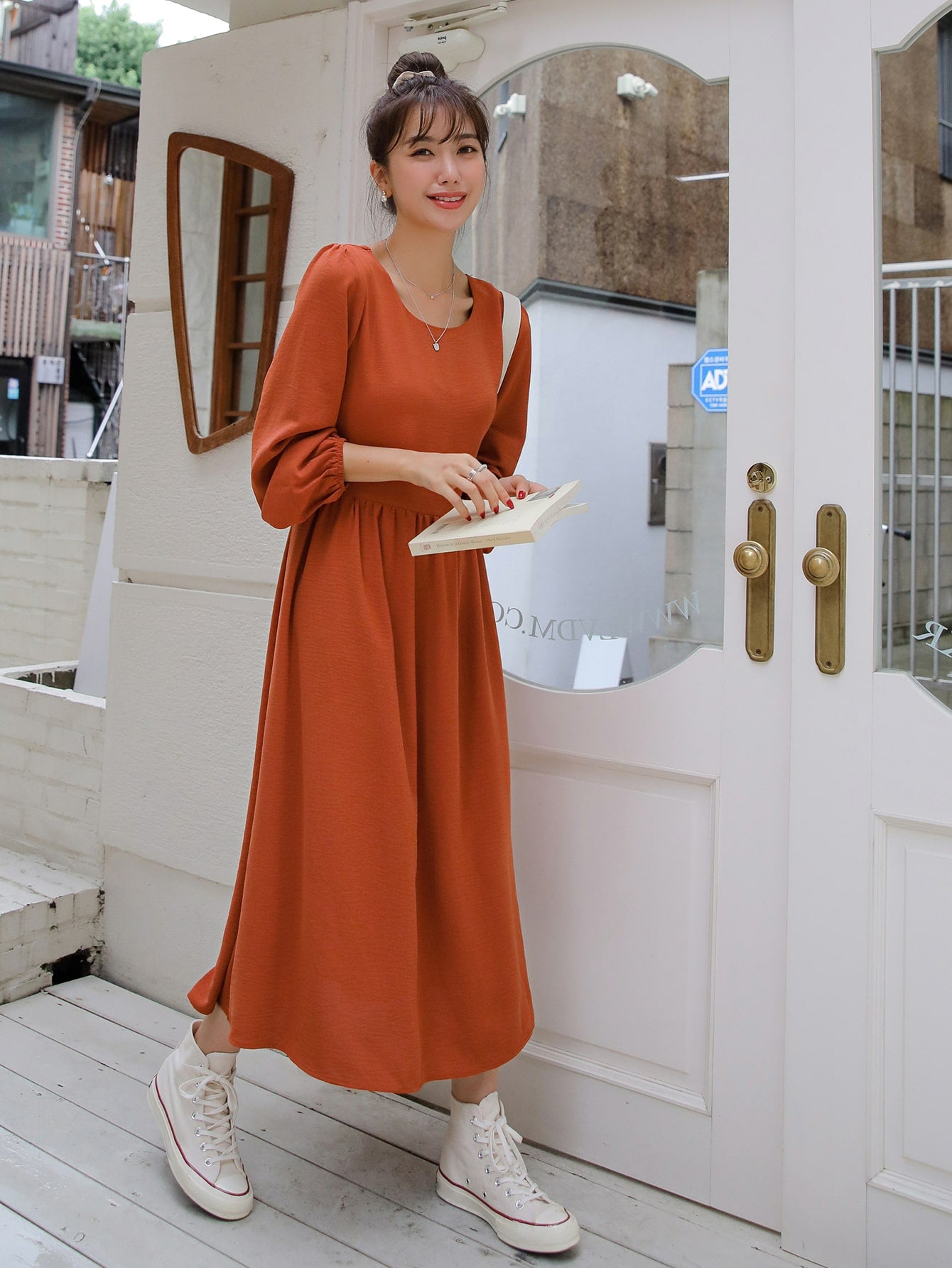 Women Dresses Producers