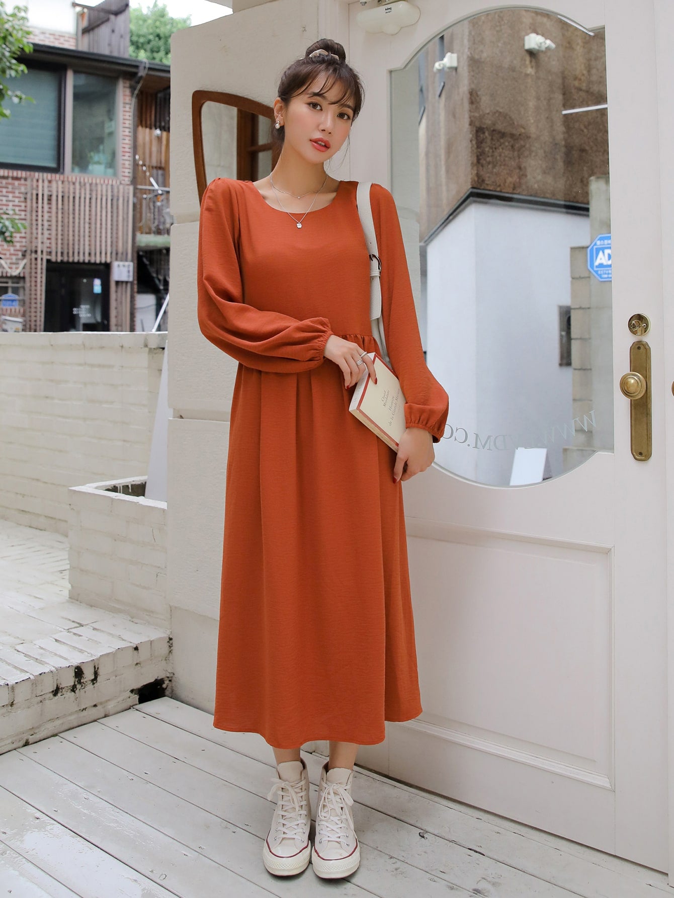 Wholesale Trendy Clothing Suppliers