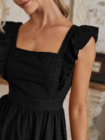 Ester Radebe Clothes Producer
