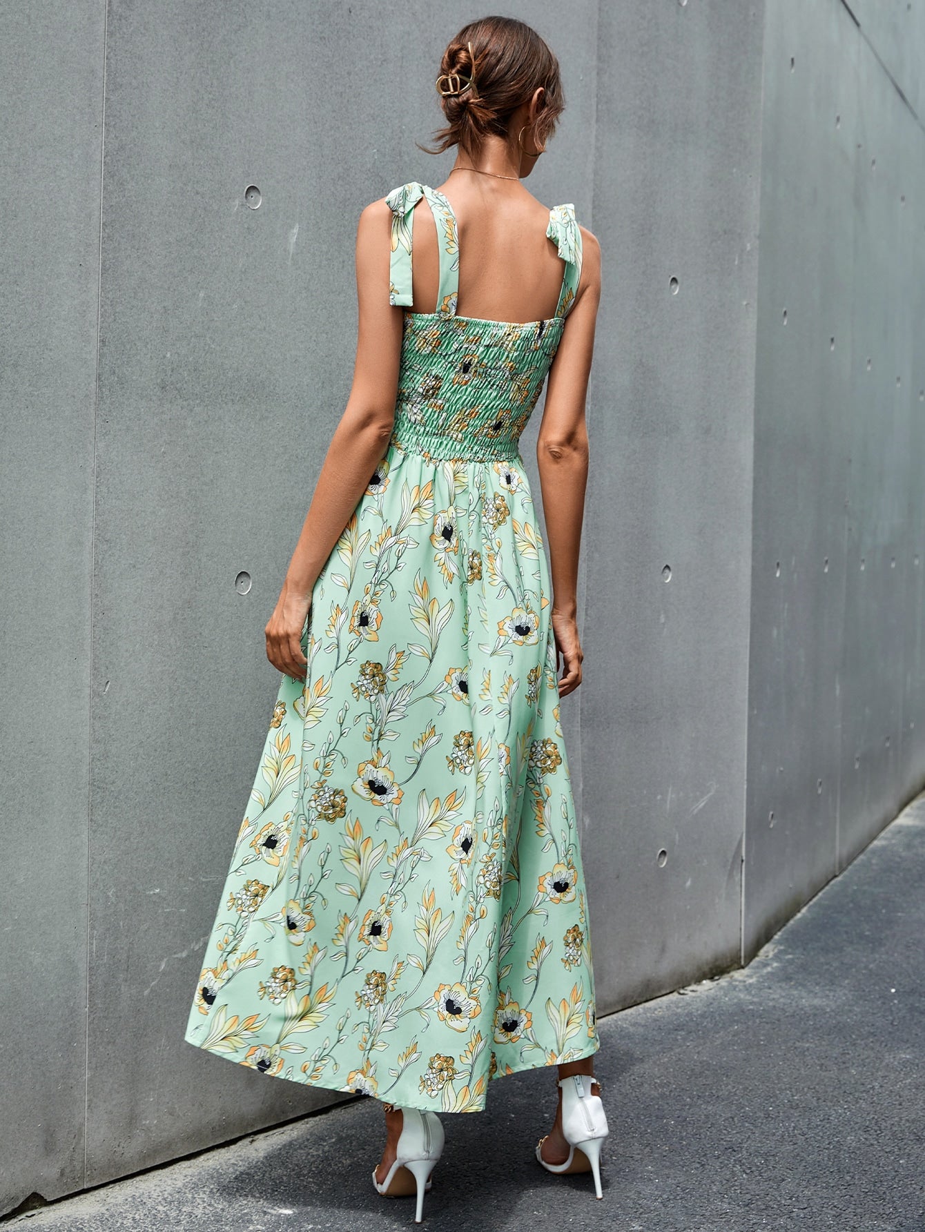 Women Dresses Wholesaler