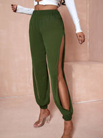 Women Pants Manufacturers
