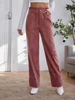 Women Pants Manufacturer