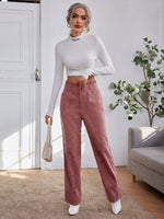 Women Pants Supplier