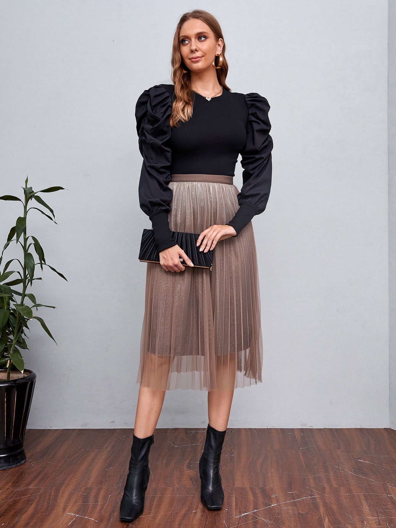 Women Skirts Manufacturers