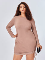 Plus Size Dresses Producer