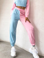 Women Sweatpants Factories
