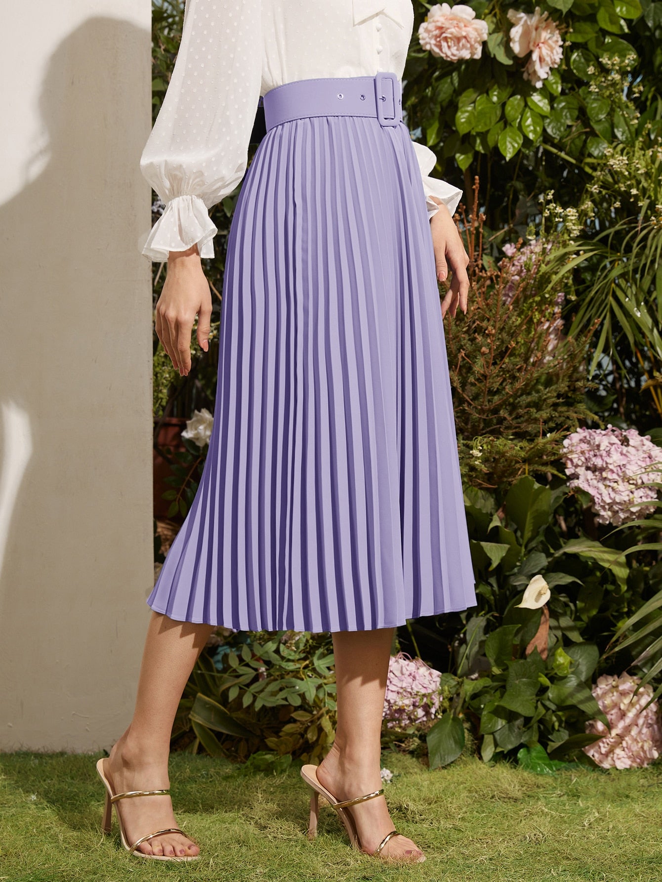 Ladies Dress Factory