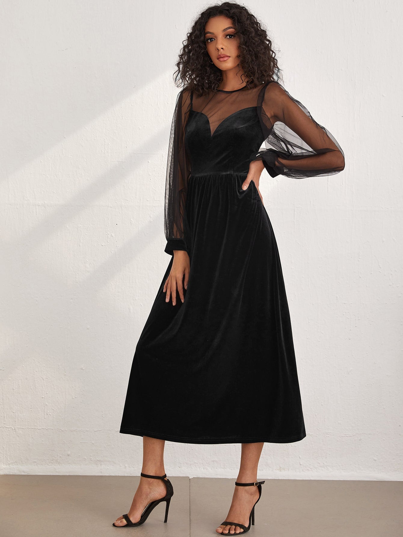 Women Dresses Supplier