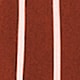 Casual Striped Big Bow Sleeveless Spaghetti Strap High Waist Long Women Jumpsuit