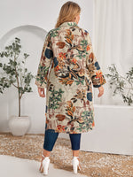 Plus Size Blouses Producer