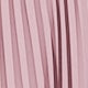 Elegant Plain Belted High Waist Long Women Skirt